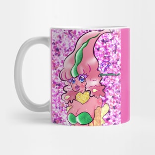 Sea Goddess Mug